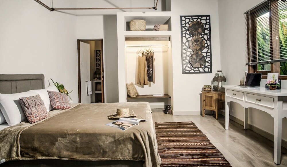 Фото Lila Boutik Residence