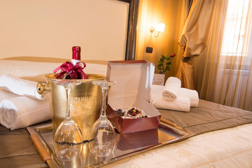 Фото Nice Rome Holiday