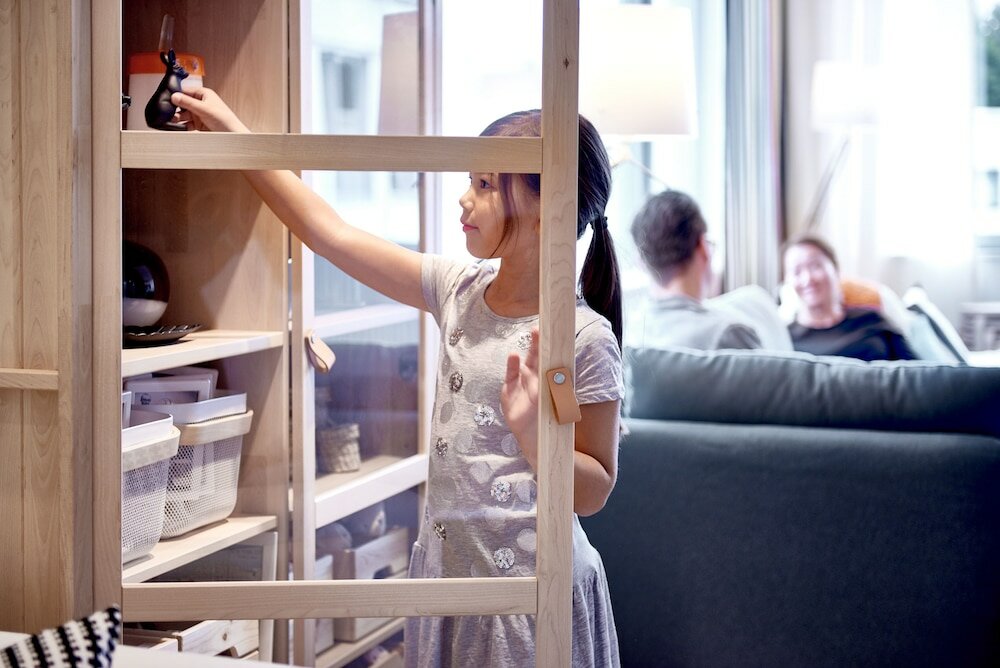 Фото IKEA Hotell