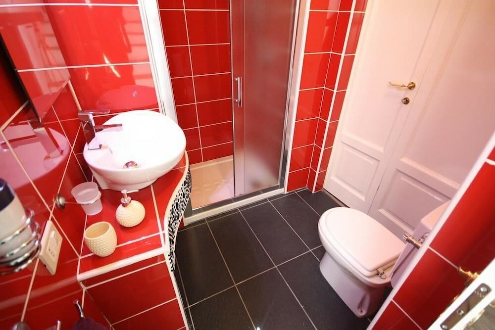 Фото 7 Archi Bed & Breakfast