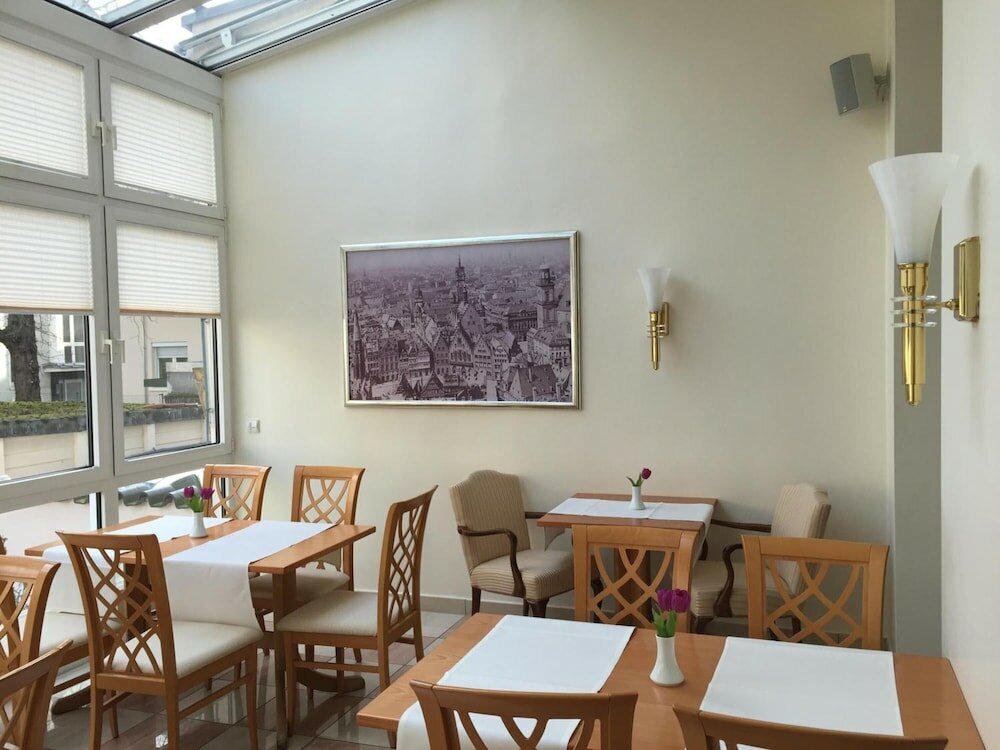 Фото Hotel Beethoven