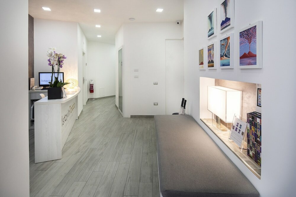 Фото IstayinToledo Luxury Guest House