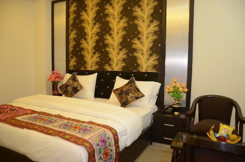 Фото Hotel Blue Pearl, Paharganj