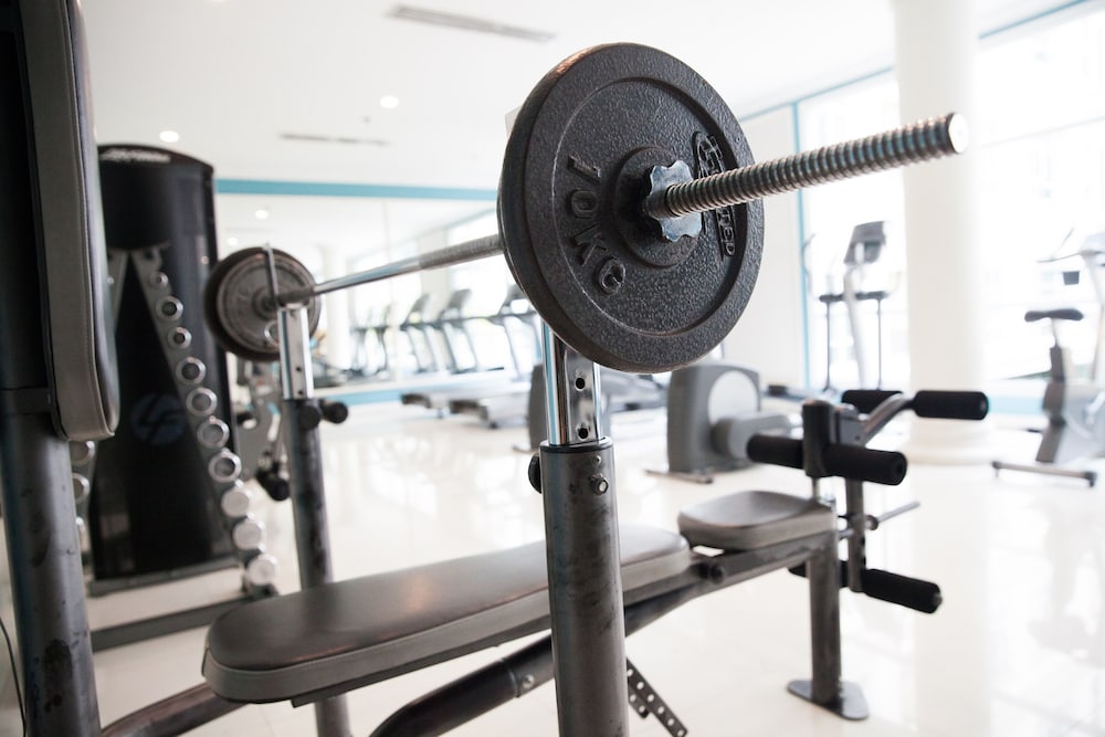 Фото Thaisun Bangkok Hotel