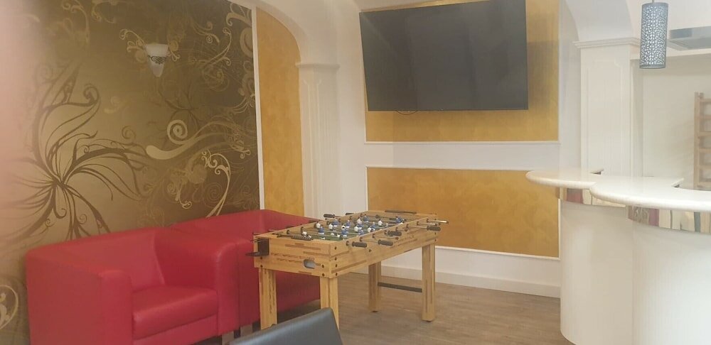 Фото Hotel Glockengasse