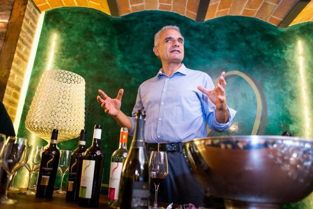 Фото Agriturismo Pelagaccio