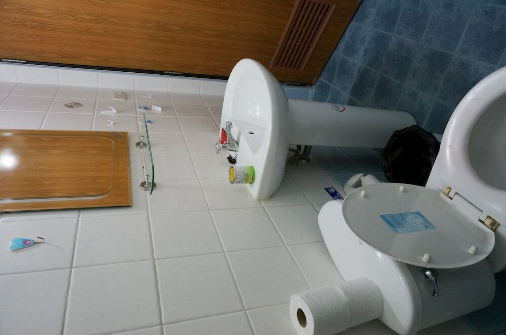 Фото Dee-Lek Guesthouse and Restaurant