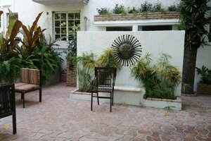 Гостиница Corail Suites