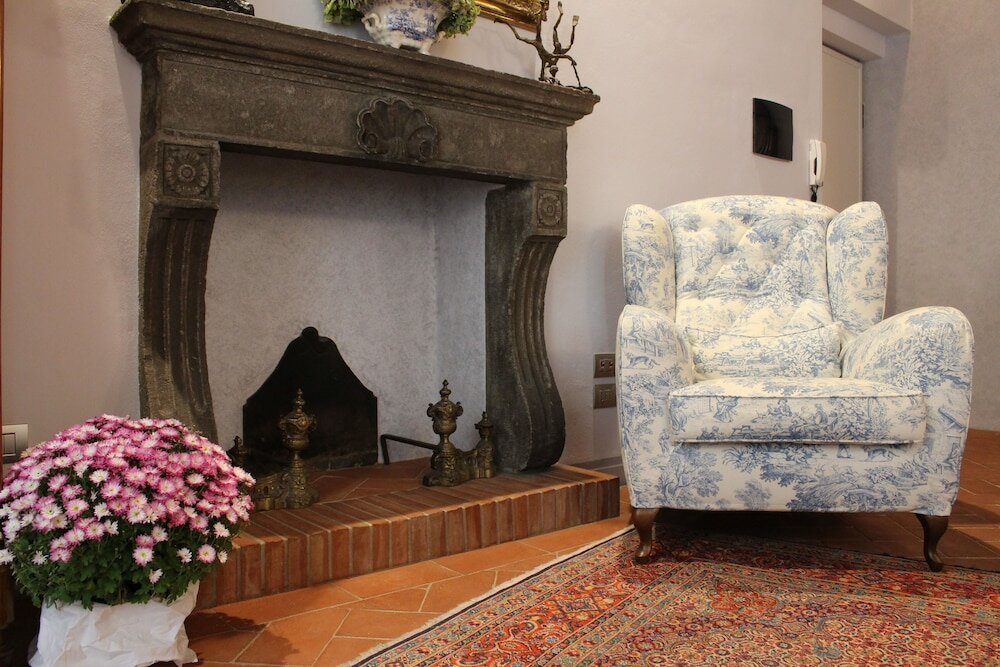 Фото B & B Righi in Santa Croce