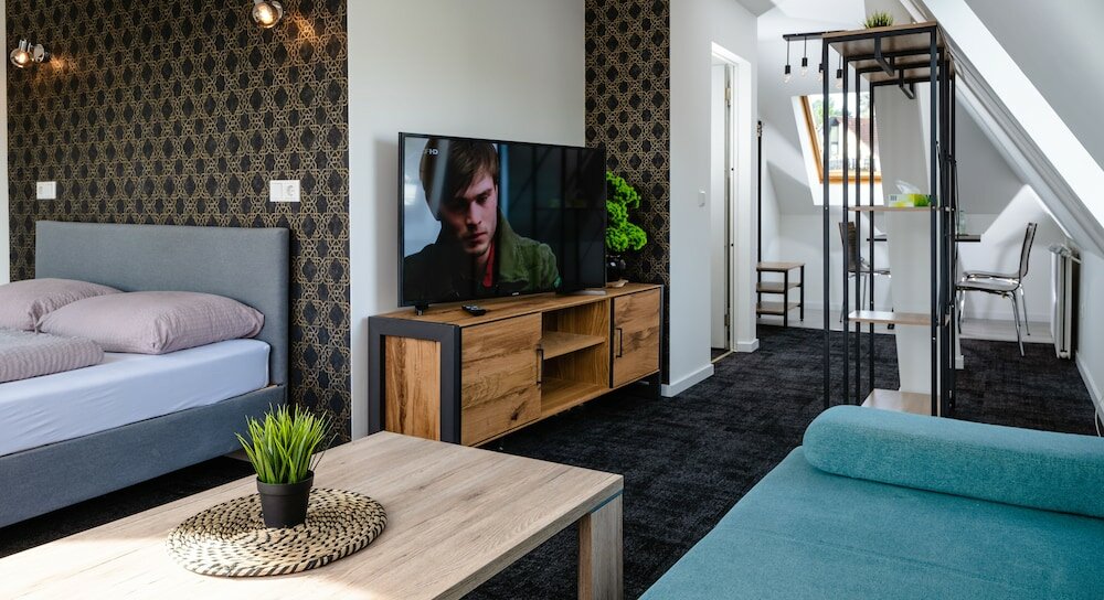 Фото Hotel Burgblick