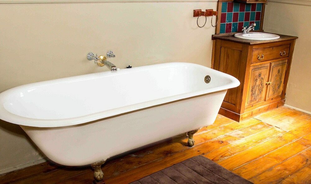 Фото Victoria Heights B and B