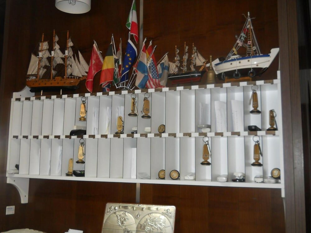 Фото Hotel Harmony