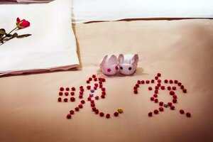 Гостиница Luoyang New Friendship Hotel