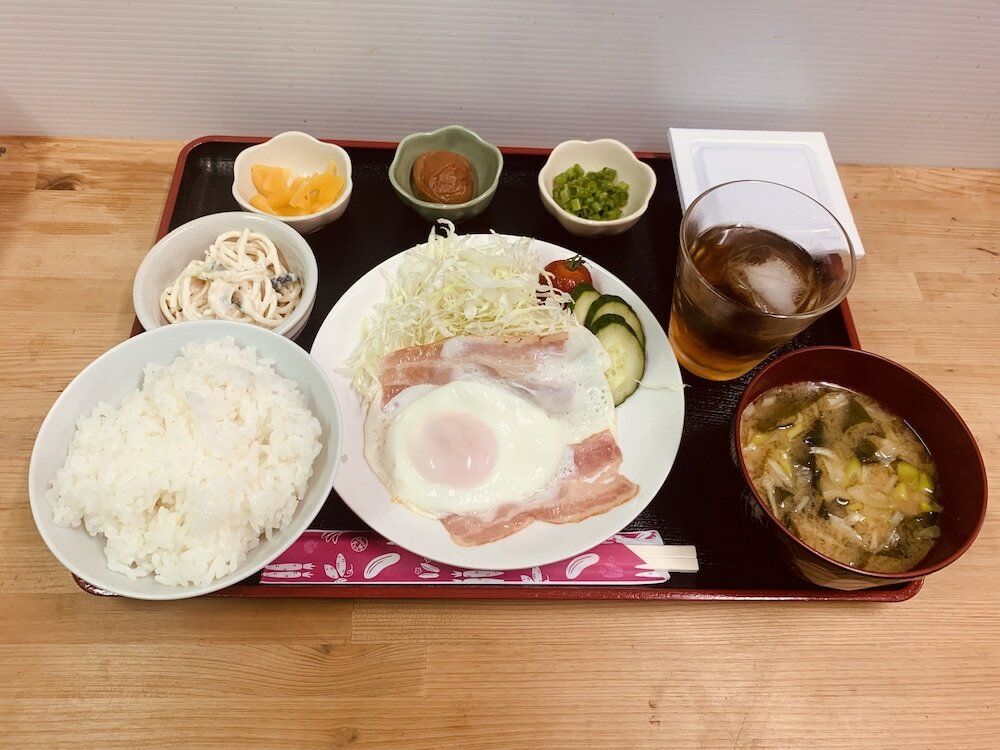 Фото Guest house Isa