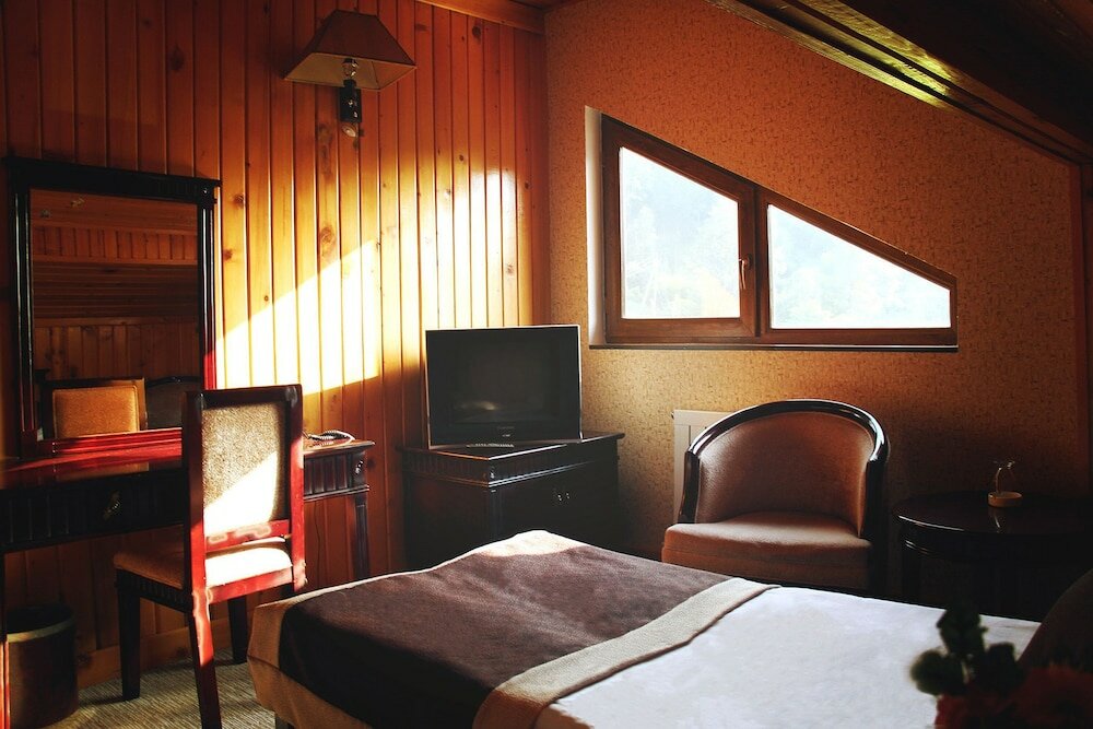 Фото Victoria Hotel & SPA