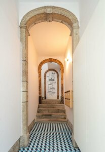 Апартаменты Indulge Porto Flats