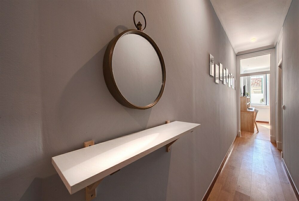 Фото Graça Charming Come and Enjoy Lisbon