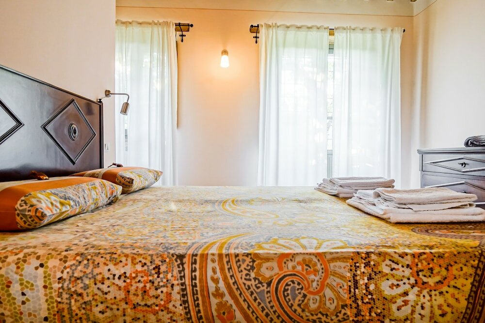 Фото Agriturismo Montelovesco