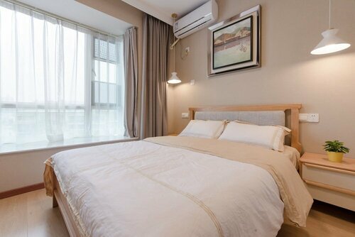 Гостиница Shenzhen New Swan Castle Hotel в Шэньчжэне
