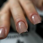 Denisova_pronogti (Lyalin Lane, 23-29с1), nail salon