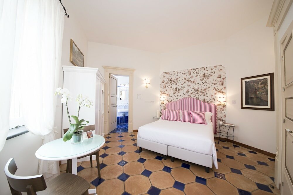 Фото B&b Maiurè