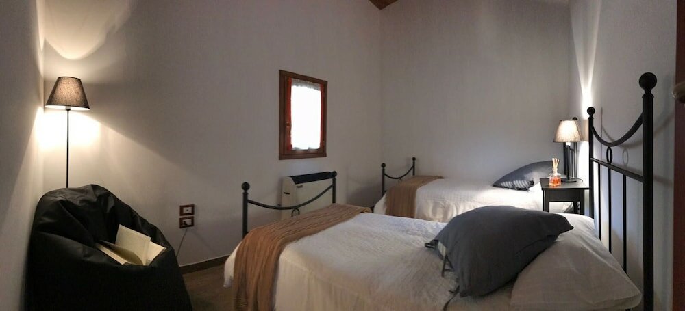 Фото Fattoria Antica Forconia