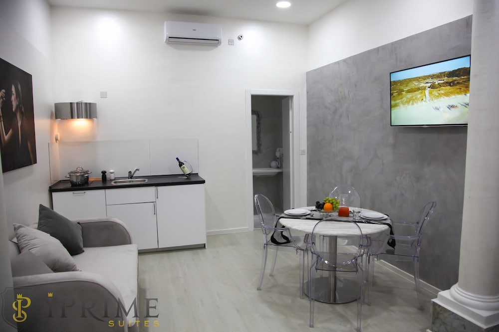 Фото IPrime Suites