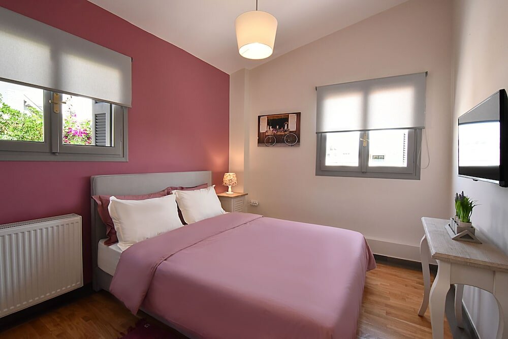 Фото Villa Olivia