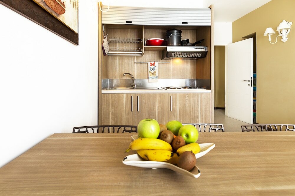 Фото Le Residenze del Centro