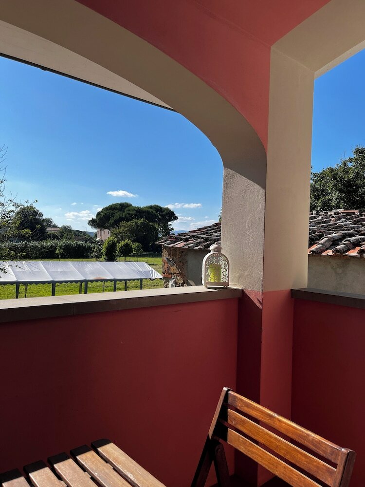 Фото La valle di Monna Lisa