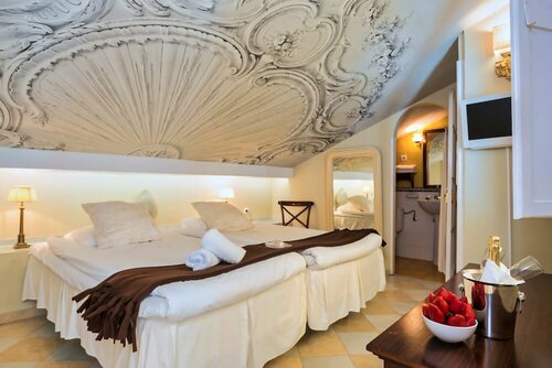 Внешний вид отеля The Town House - Adults Only в Марбелье, фото 3