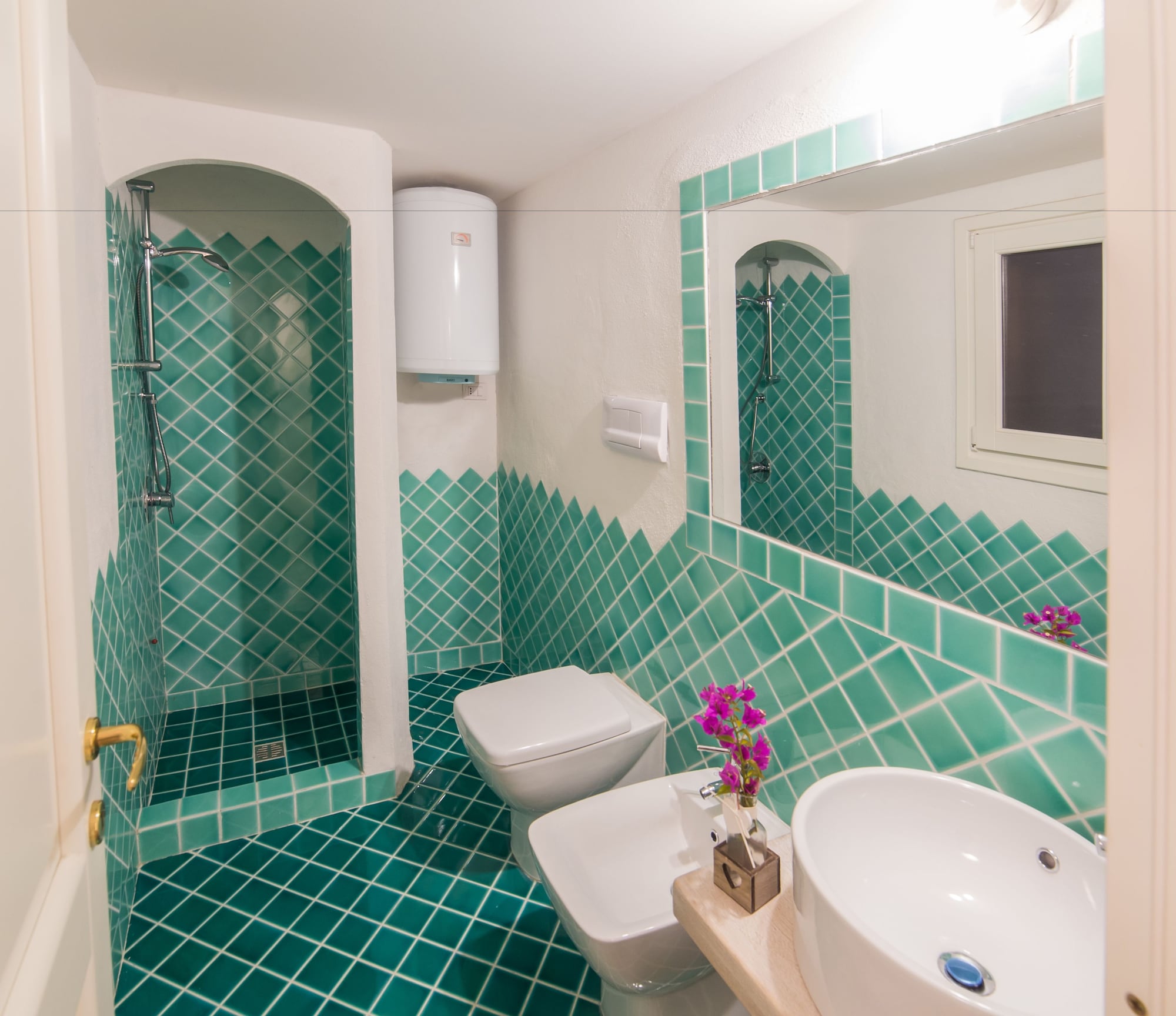 Фото Residenze Dei Fiori