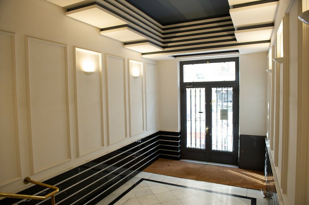 Фото Glorieta de Bilbao Madrid Centro