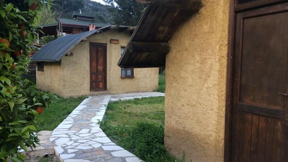 Фото Simurg Evleri Olympos