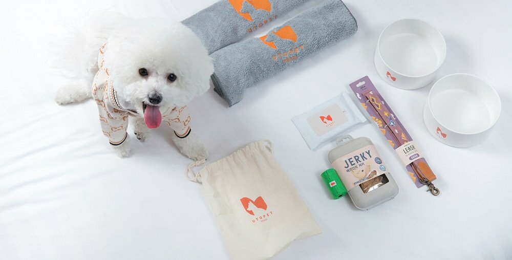 Фото Utop Marina Hotel & Resort