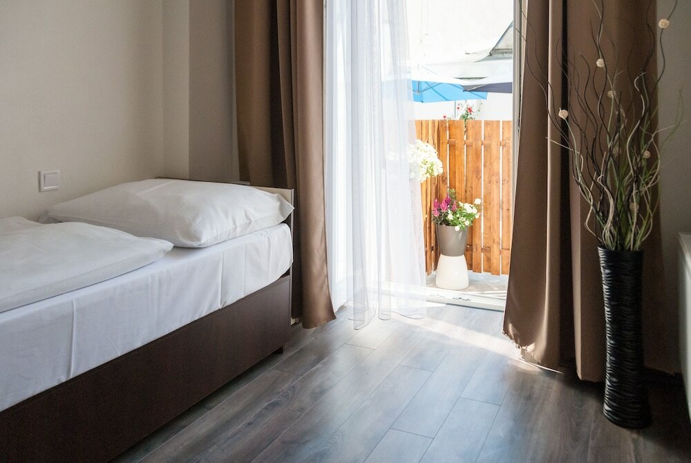 Фото Residence Vysta