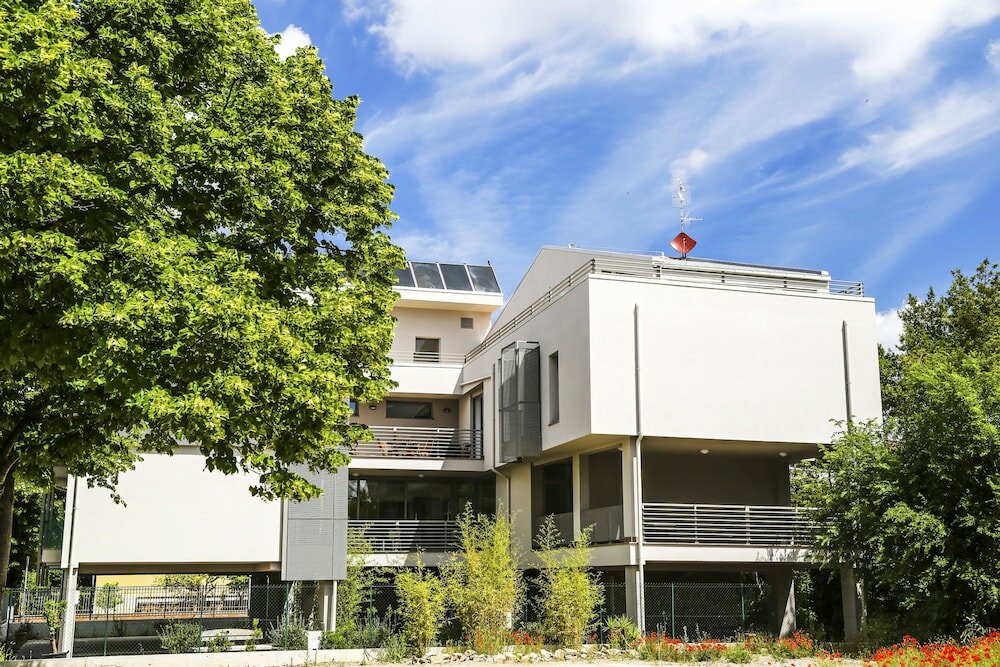 Фото B&b WarmUp Grosseto