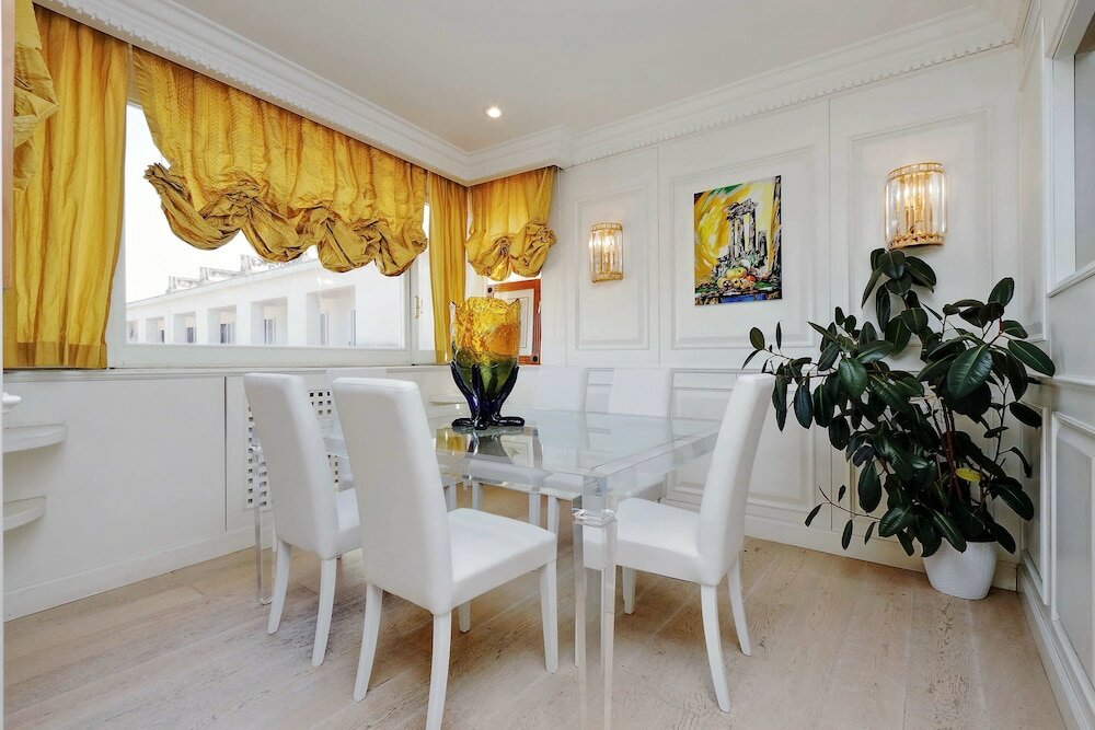 Фото Rione Trastevere apartment