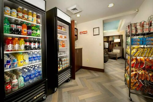 Гостиница Comfort Inn Downtown DC/Convention Center в Вашингтоне
