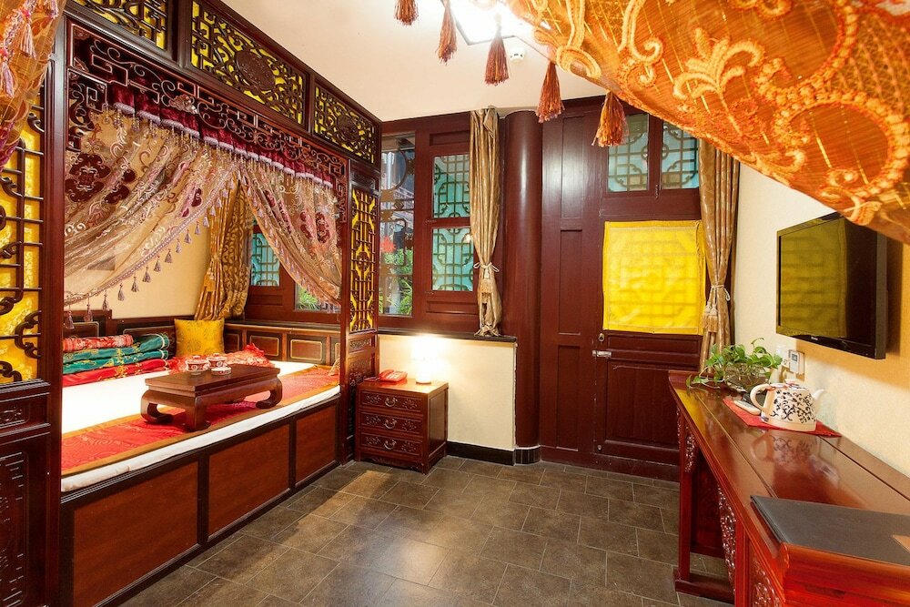 Фото Cheng Shi GE Hotel