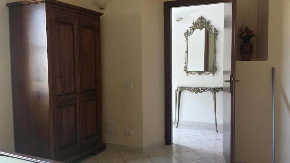 Фото Agriturismo Il Poderino