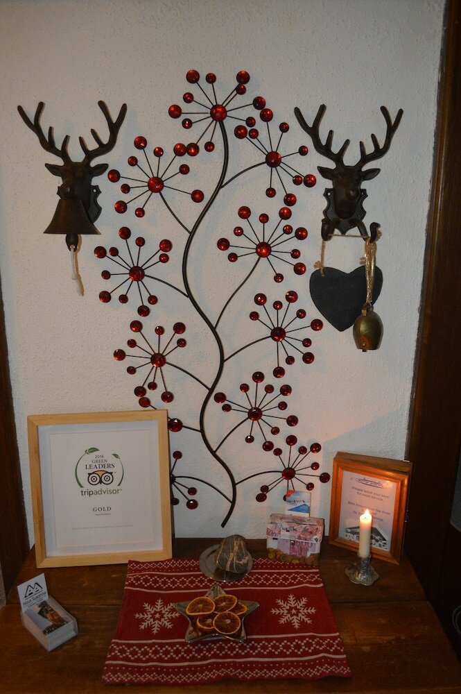 Фото Haus Susanne