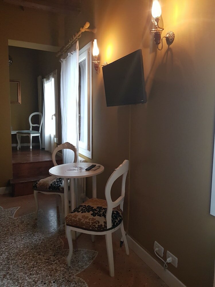 Фото Casa Fornaretto