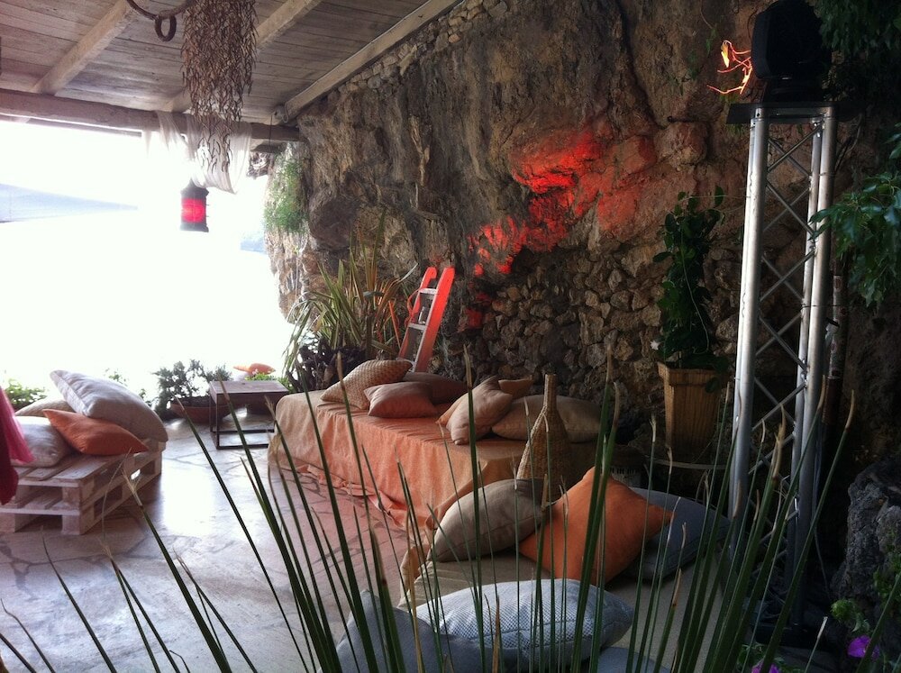 Фото Eco del Mare Night and Day Beach Club