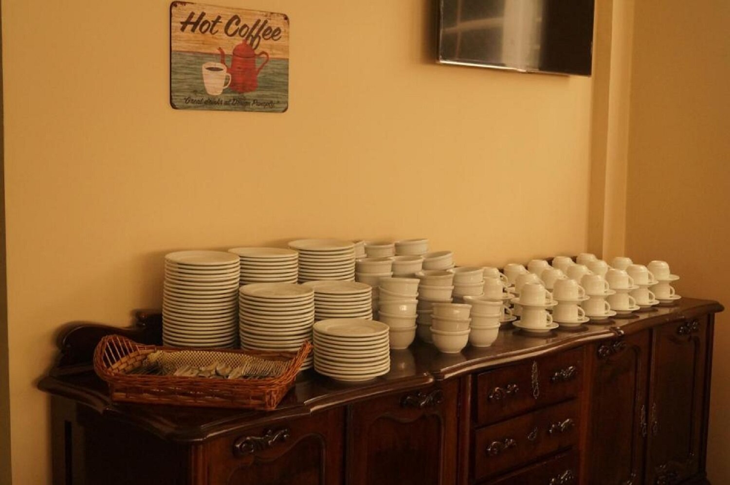 Фото Mont Rey Hotel