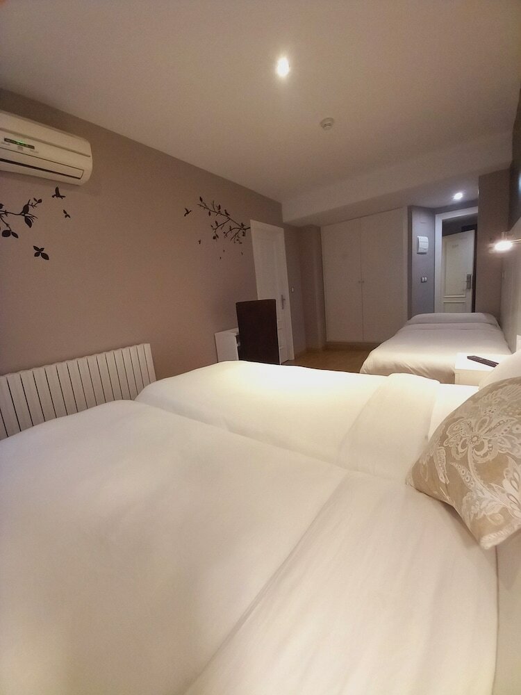 Фото Hotel El Acebo