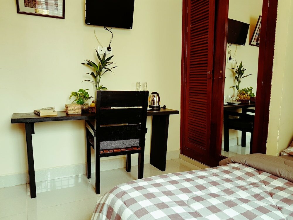 Фото Janory Residence by The Sanctuary Villa