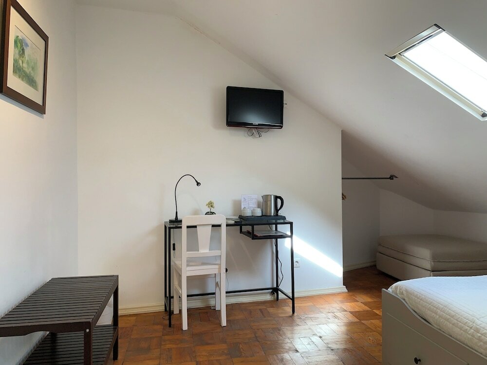 Фото Discovery Apartment Expo