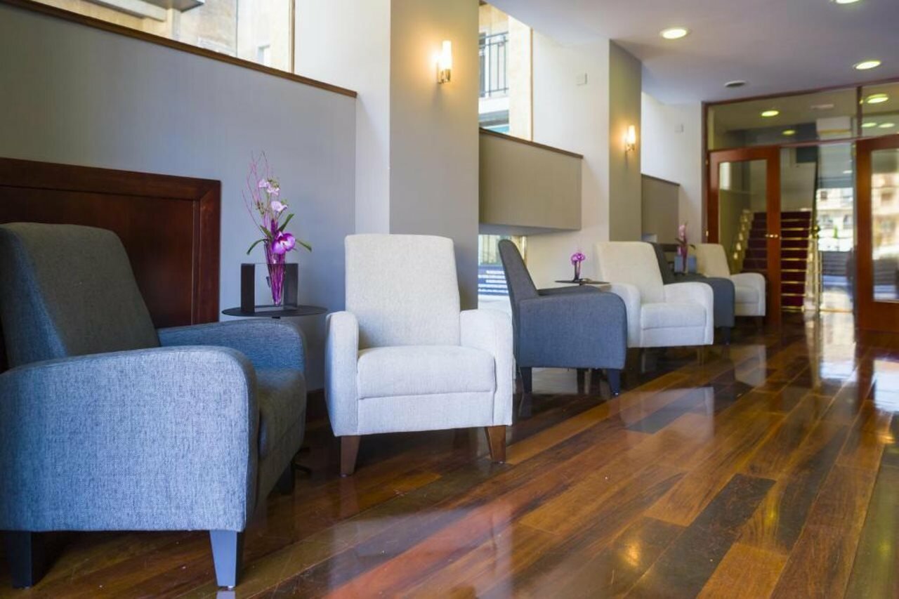 Фото Soho Boutique Salamanca