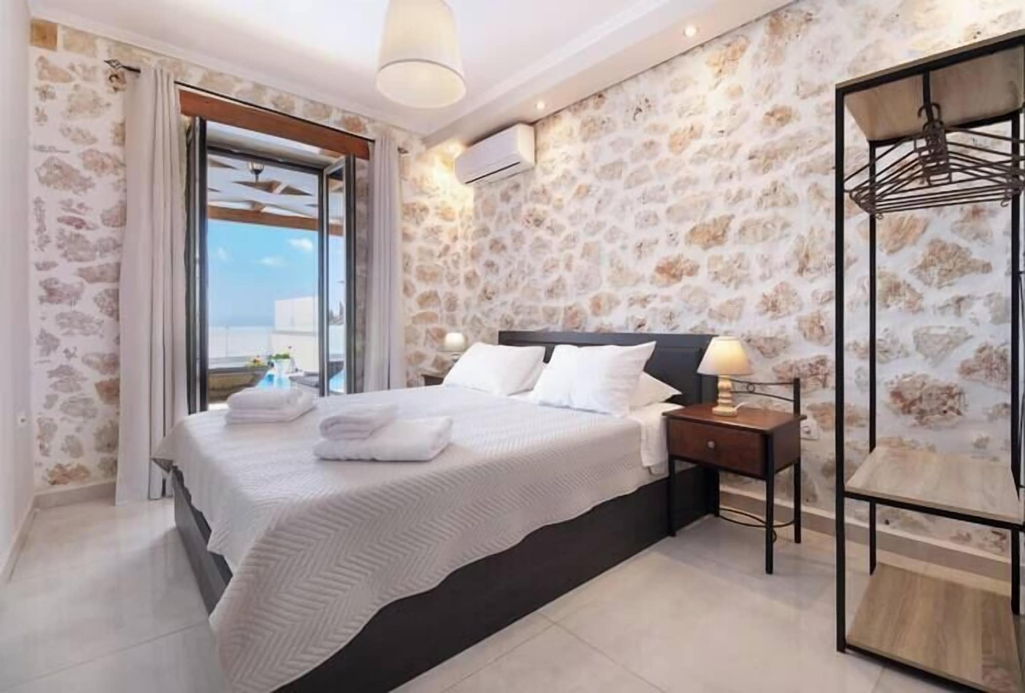 Фото Villas Goudis